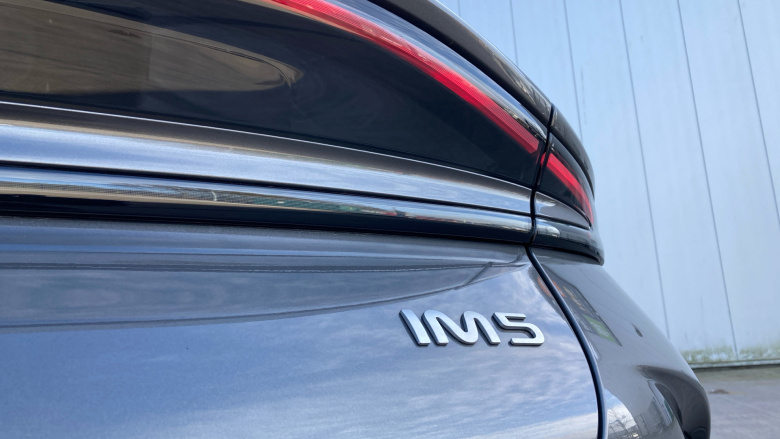 MG Im5 553kW Performance 100kWh 5dr Auto Electric Hatchback